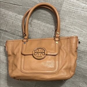 Tory Burch Amanda Bag